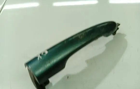 Nissan Primera Front door exterior handle 