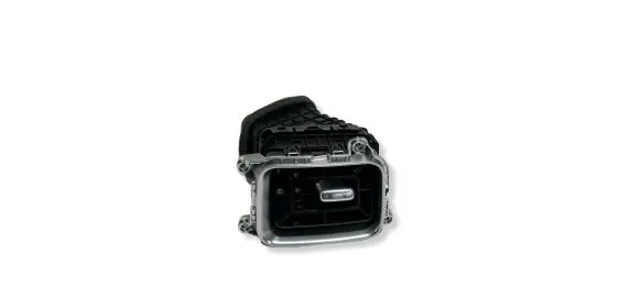 KIA Sorento IV Rear air vent grill 97040P2000 46843