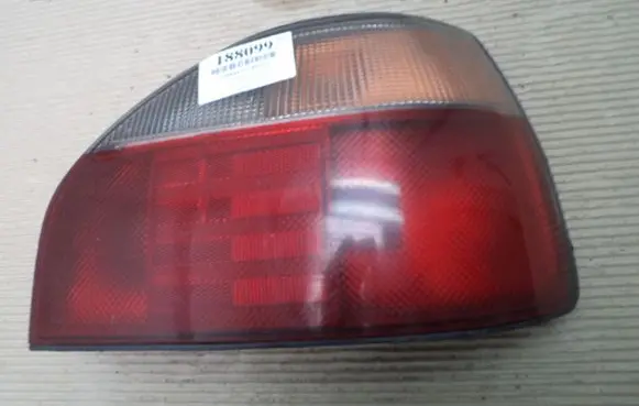 Nissan Sunny Rear/tail lights