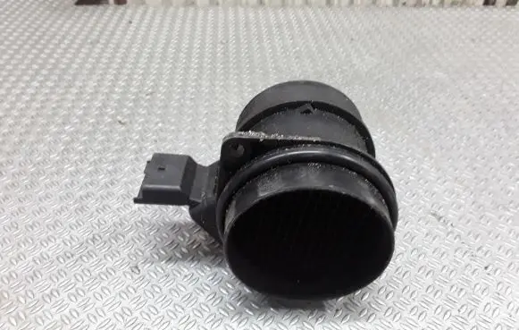 Citroen C8 Mass air flow meter 9632215280