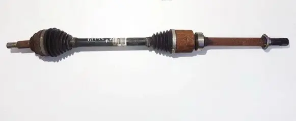 Renault Zoe Front driveshaft 391000090r ebj95mbc274