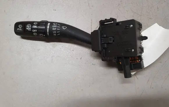 Hyundai Santa Fe Wiper control stalk 200002934 202005766 202005765