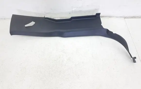 Ford F150 (C) pillar trim ML3B16278D12 ML3B16278D12AE319W AP05A