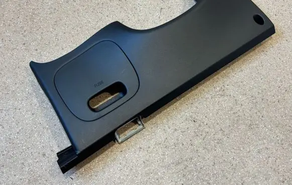 Hyundai Ioniq 5 Panel trim 84750GI000