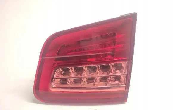 Citroen C5 Tailgate rear/tail lights