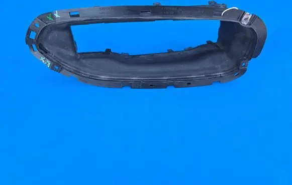 BMW Z4 g29 Intercooler air guide/duct channel 7956604