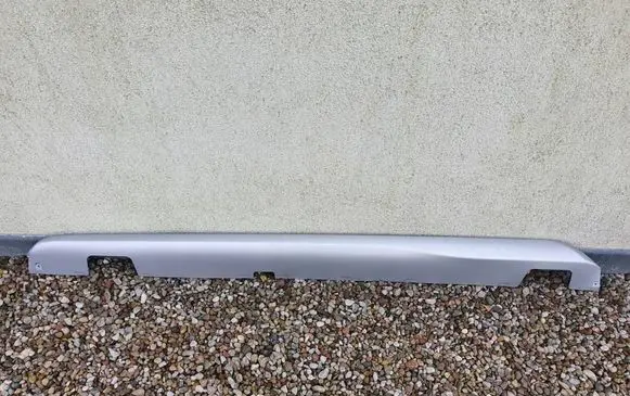 Volvo V60 Sill 31283091 J7TDB