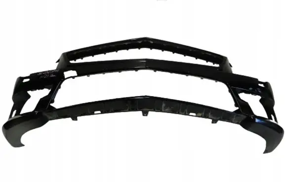 Mercedes-Benz SL AMG R231 Front bumper A2318850725