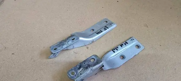 Suzuki Ignis Engine bonnet/hood hinges 5742080G00 5742084G00 5741080G00