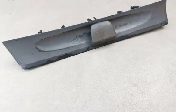 Volvo V70 Other dashboard part 08650366