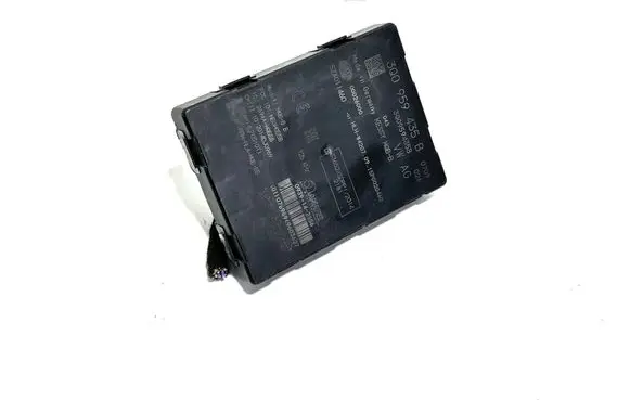 Volkswagen PASSAT B8 Keyless (KESSY) go control unit/module 3Q0959435B 44242