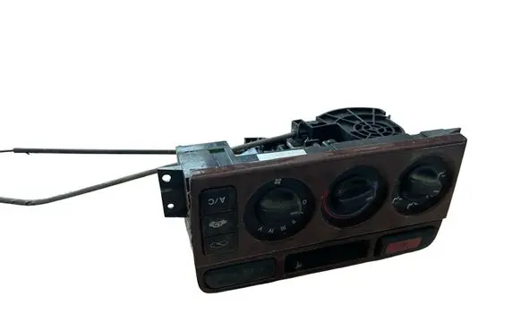 Honda Accord Climate control unit 39700SN7G110M1