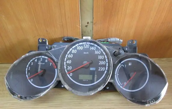 Honda Jazz Speedometer (instrument cluster) HR0313206 78100SAAG340