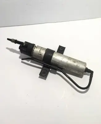 Fuel filter