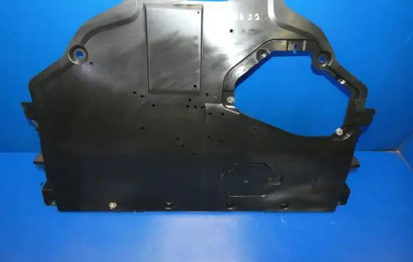 Mazda 6 Engine splash shield/under tray