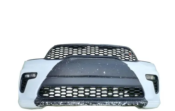 Dodge Durango III Front bumper 65551 6UZ20TRMAA 6U720TRMAA