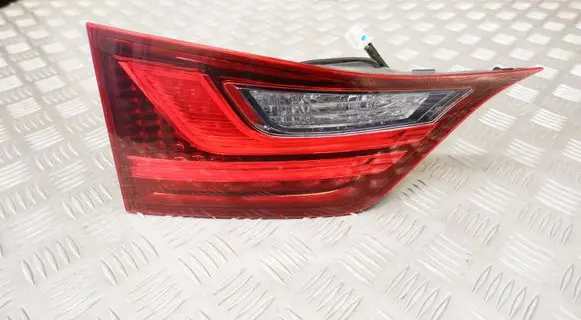 Lexus GS 250 350 300H 450H Tailgate rear/tail lights 8159130490