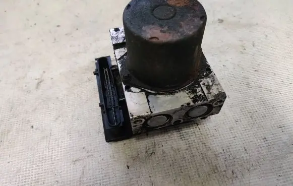 Ford Transit ABS Pump 8C112C405AB 0265235436 08061010970