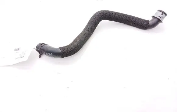 Mercedes-Benz E W212 Engine coolant pipe/hose A2125015782 1555109 6254121518