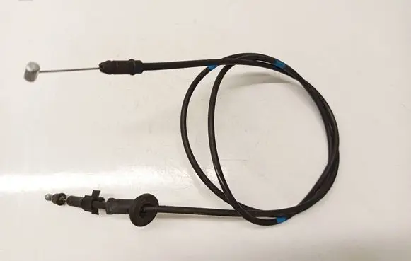 Hyundai Tucson IV NX4 Other body part 