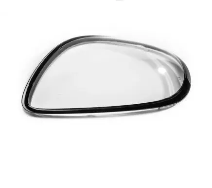 Porsche Cayman 981 Headlight lense 