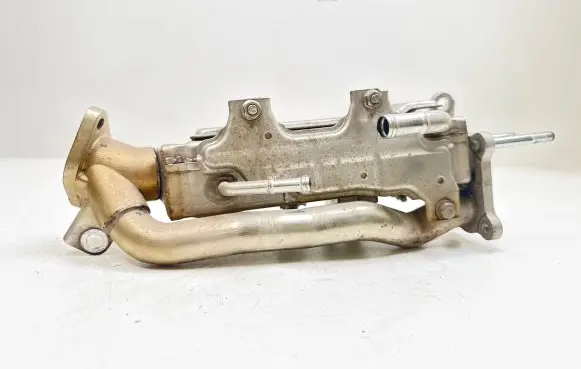 Honda CR-V EGR valve cooler 18721RFWG0