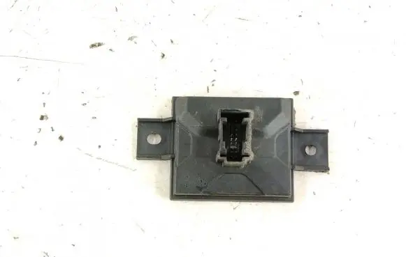 Mercedes-Benz C W205 Camera control unit module 2229000905 A2229000905