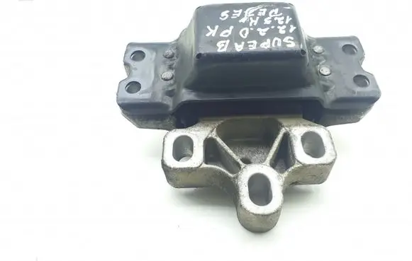 Skoda Superb B6 (3T) Gearbox mount 1K0199555