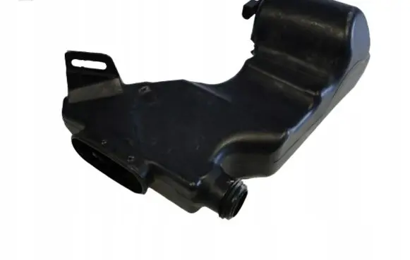 Mercedes-Benz CLS W257 Windshield washer fluid reservoir/tank A2058690220 2058690220