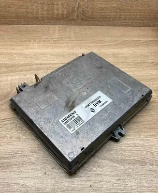 Renault Espace II Engine control unit/module ECU 7700860329 S101723115B BVM