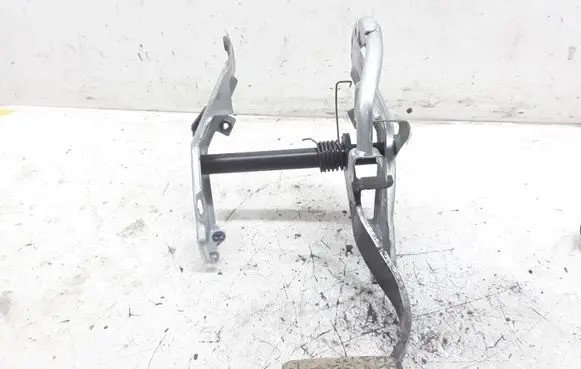 Brake pedal