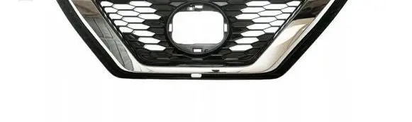 Nissan Qashqai Front grill