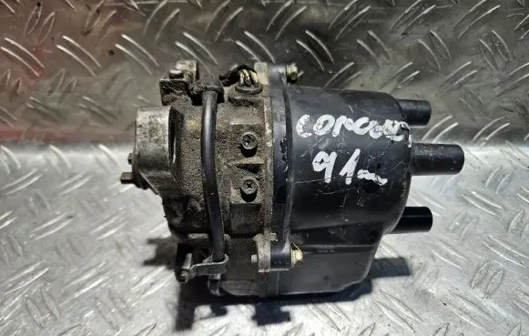 Toyota Corolla E100 Spark distributor TD01U 0329