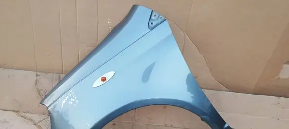 Toyota Yaris Fender