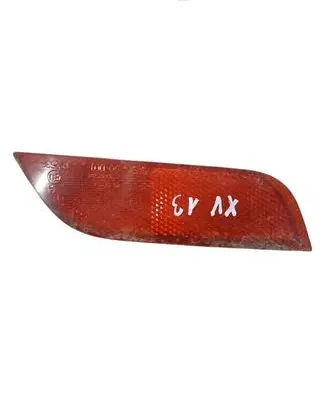 Subaru XV Rear tail light reflector 32302r