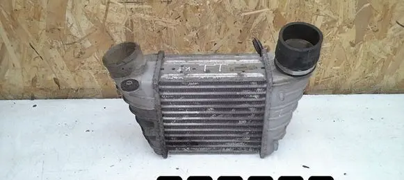 Audi TT Mk1 Coolant radiator 8l9145805h