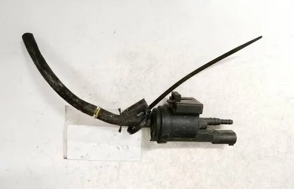 Mercedes-Benz E W210 Turbo solenoid valve 0025401497 48843625B00