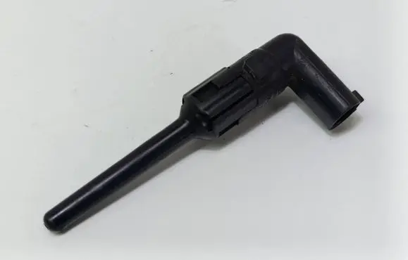 Mercedes-Benz E W211 Coolant level sensor 2205450024