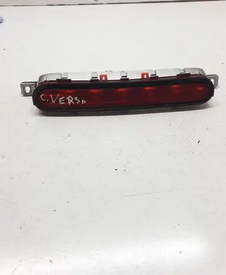 Toyota Corolla Verso AR10 Third/center stoplight 815700F011