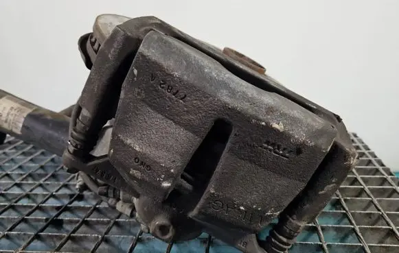 Volkswagen PASSAT B8 Front brake caliper 7782A IMPRK1355381