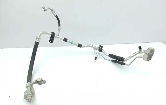 Hyundai i20 (BC3 BI3) Air conditioning (A/C) pipe/hose