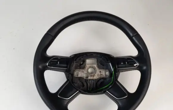 Audi Q5 SQ5 Steering wheel