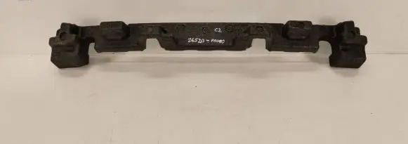 KIA Sportage Front bumper foam support bar 86520F1000