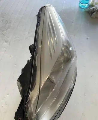 Ford Kuga II Headlight/headlamp CV44-13W030-BE