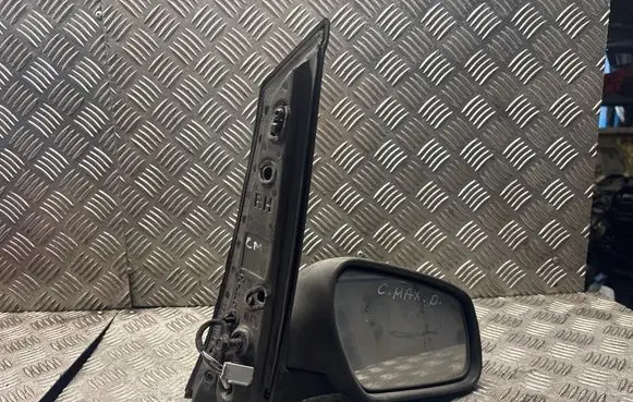 Ford Focus C-MAX Front door electric wing mirror 3007740