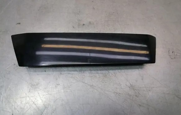 Renault Scenic II - Grand scenic II Tailgate/trunk side cover trim 8200140172
