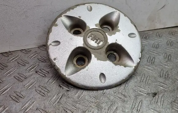 Original wheel cap