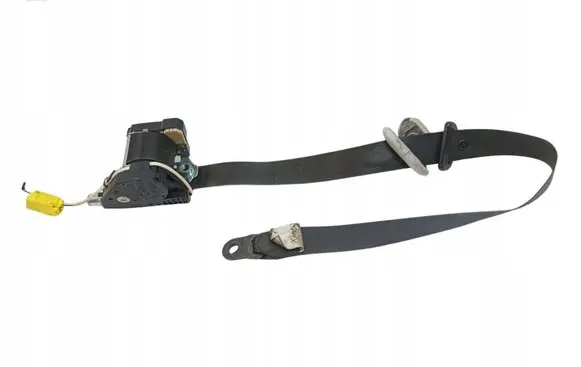 Volkswagen Caddy Front seatbelt 2K5857805A