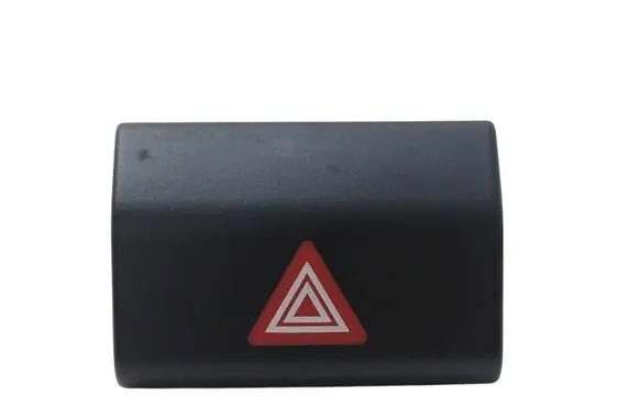Skoda Superb B6 (3T) Hazard light switch 3T0953235D 10012340