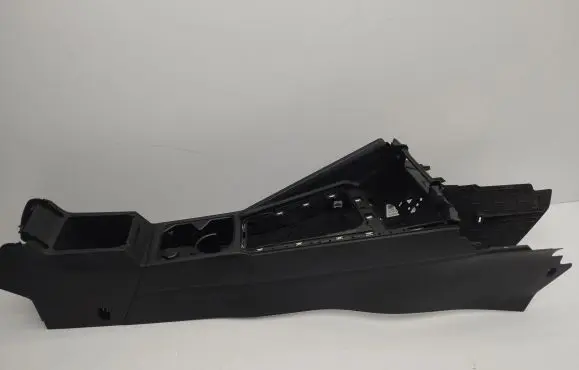 Volkswagen Golf VIII Center console 5H0863241A